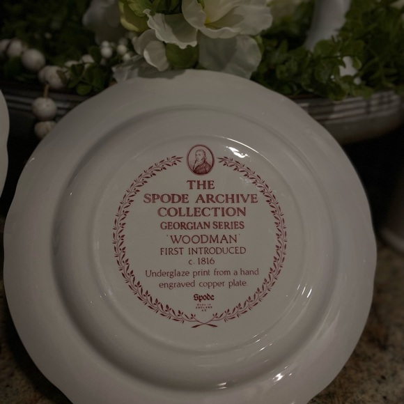 The Spode Archive Collection - Georgian Series - Picture 4 of 6